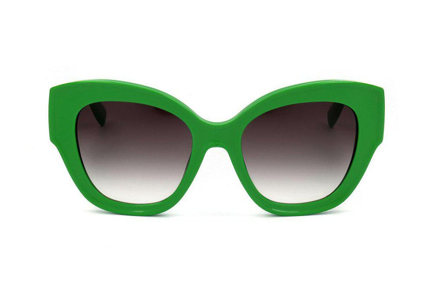 Furla Cat-Eye Frame Sunglasses