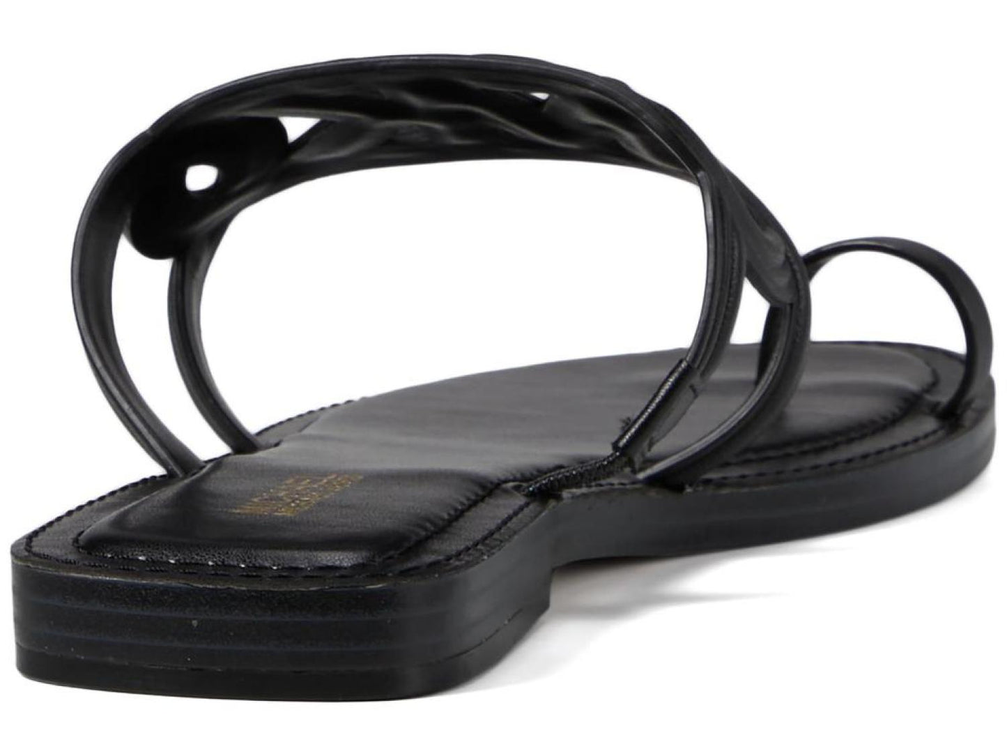 Alma Flat Sandal