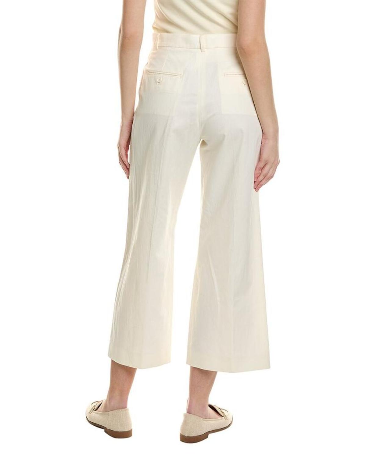 Weekend Max Mara Zircone Trouser