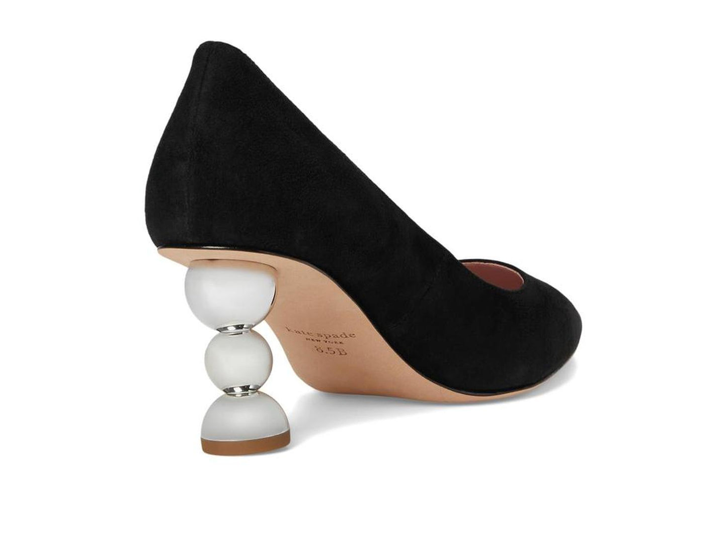 Charmer Pumps