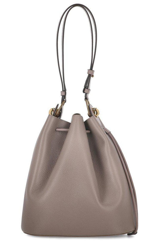 Furla Sfera Bucket Bag