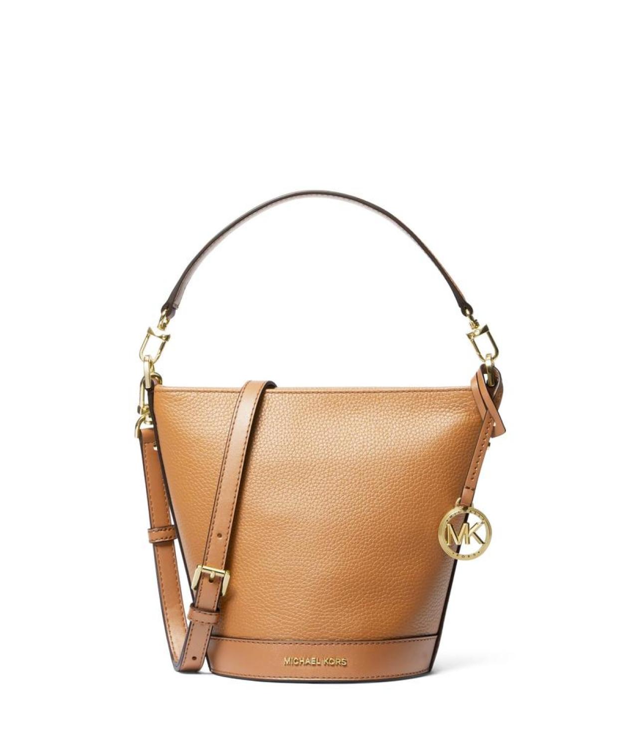 Townsend Small Top Zip Convertible Crossbody