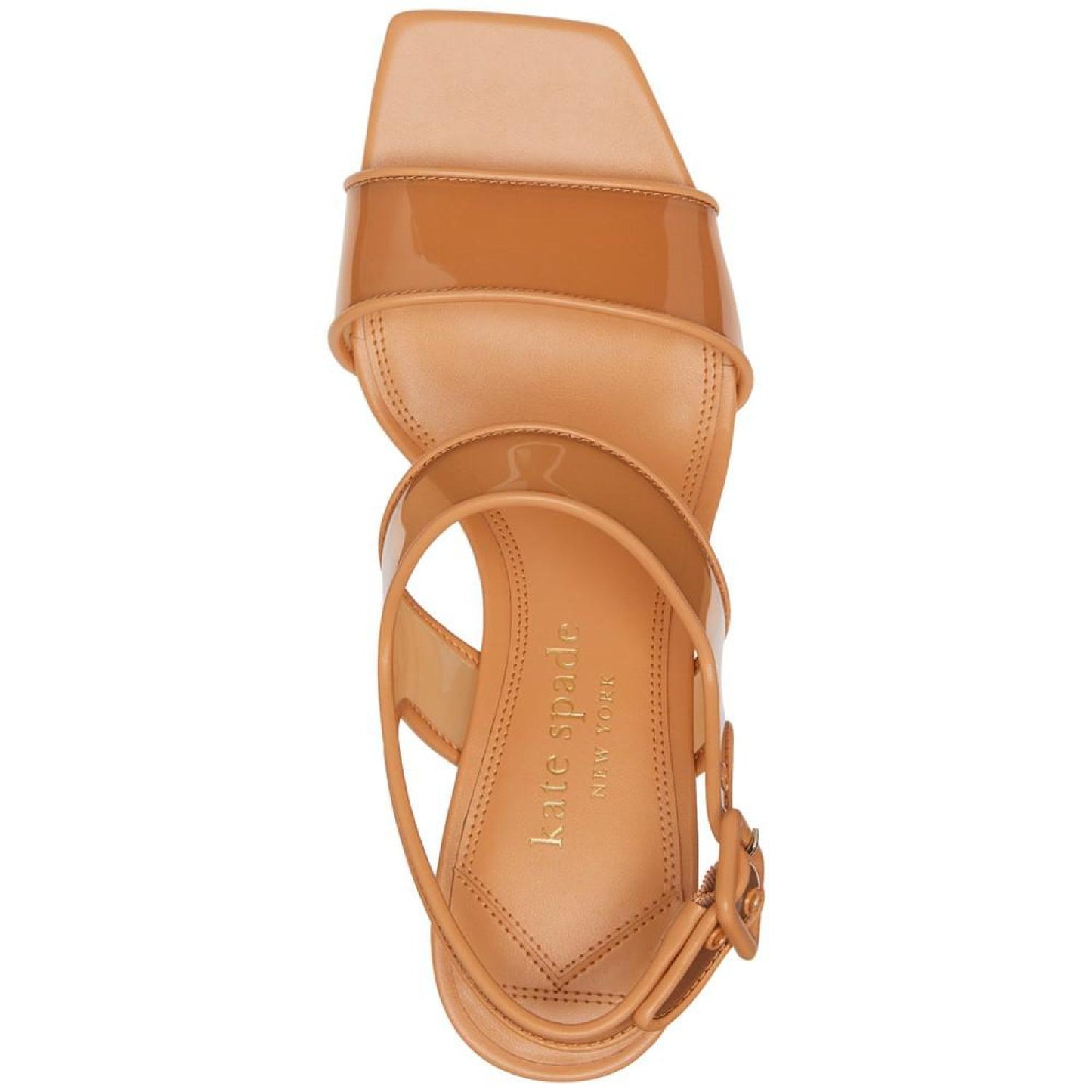 Women's Milani Lucite Dress Sandals