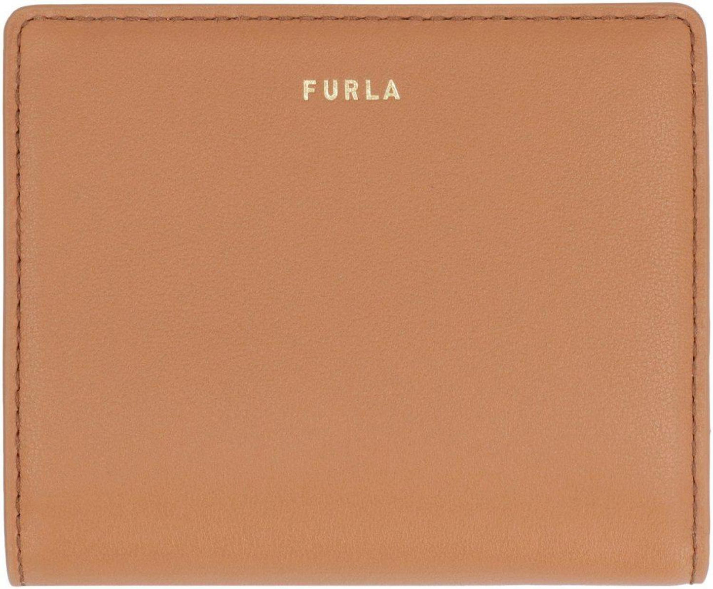 Furla Nuvola Compact S Wallet