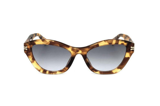 Marc Jacobs Eyewear Cat-Eye Frame Sunglasses