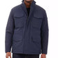 Men's Quilted Field Jacket