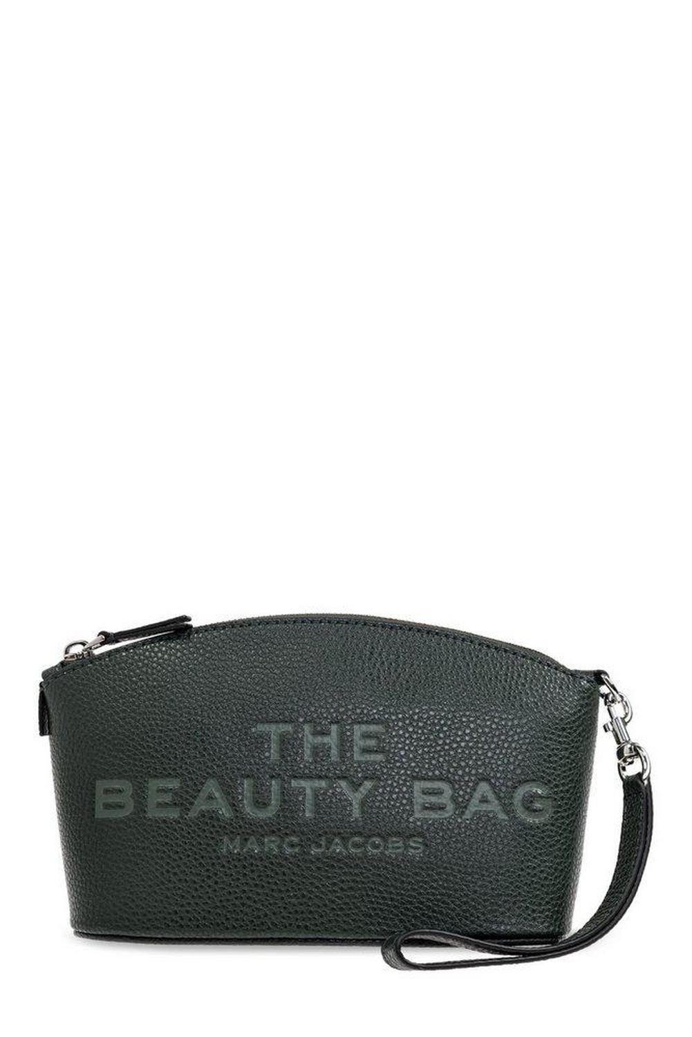 Marc Jacobs The Beauty Bag Makeup Bag