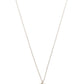 Kate Spade Heritage Bloom Pendant Necklace