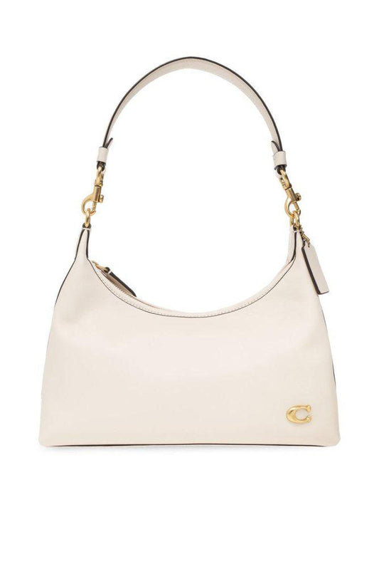 Coach Juliet Zipped Shoulder Bag