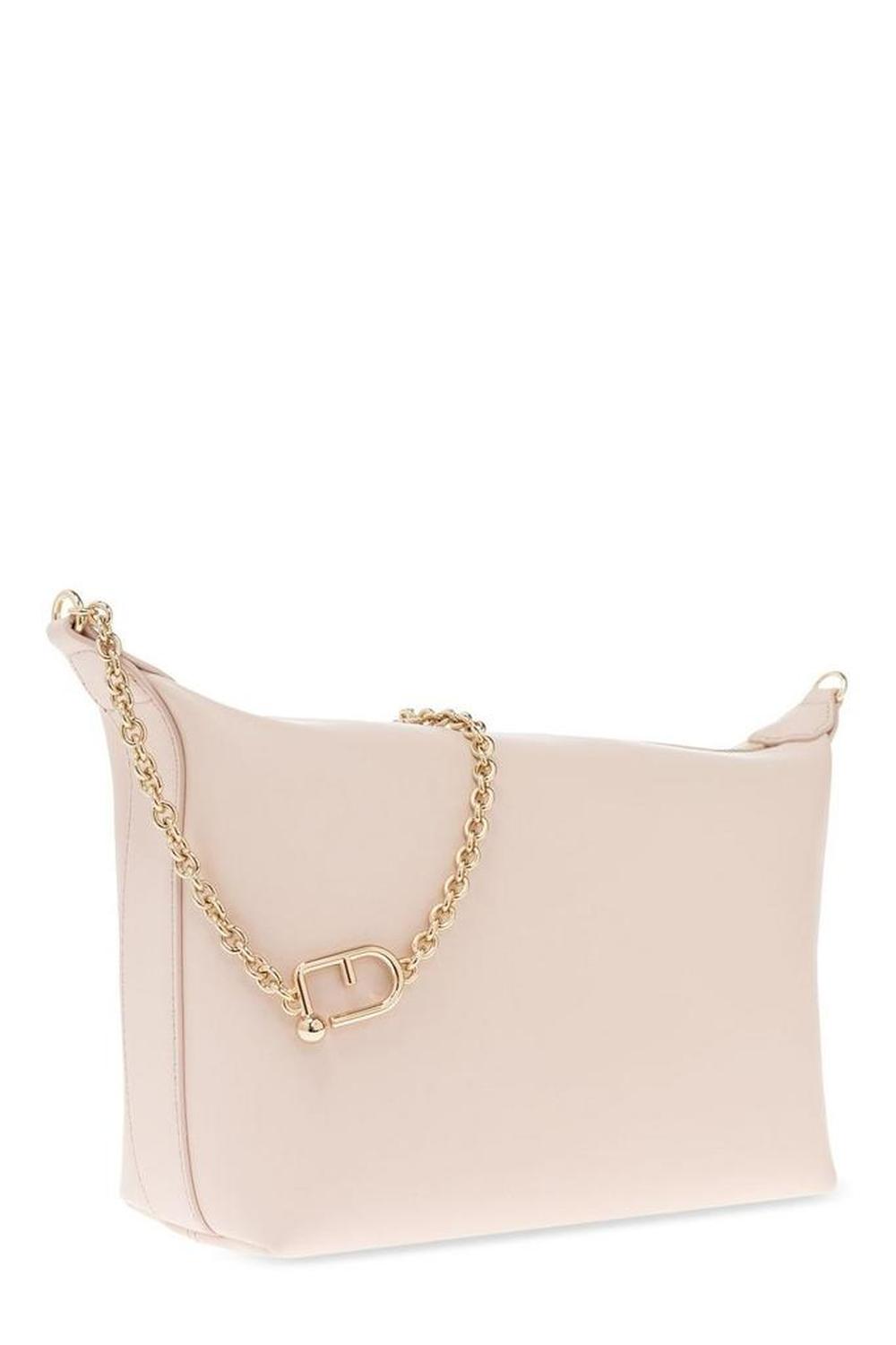 Furla Nuvola Mini Crossbody Bag