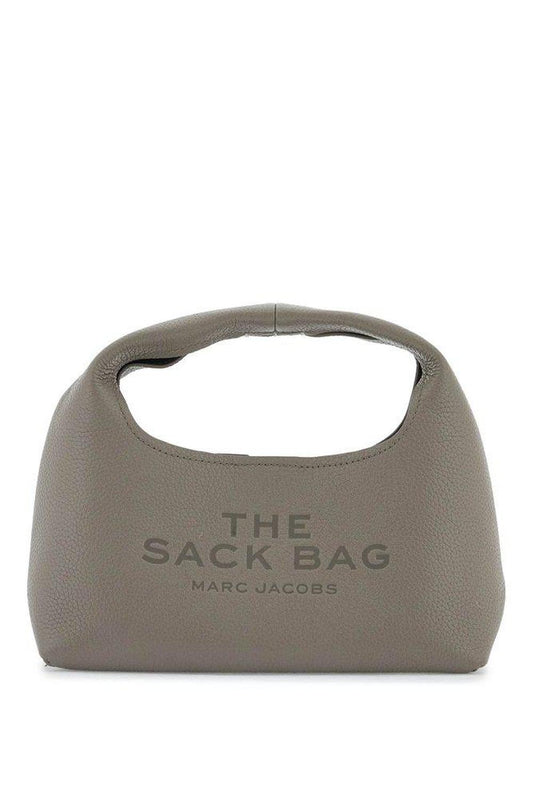 Marc Jacobs The Mini Logo Printed Sack Bag