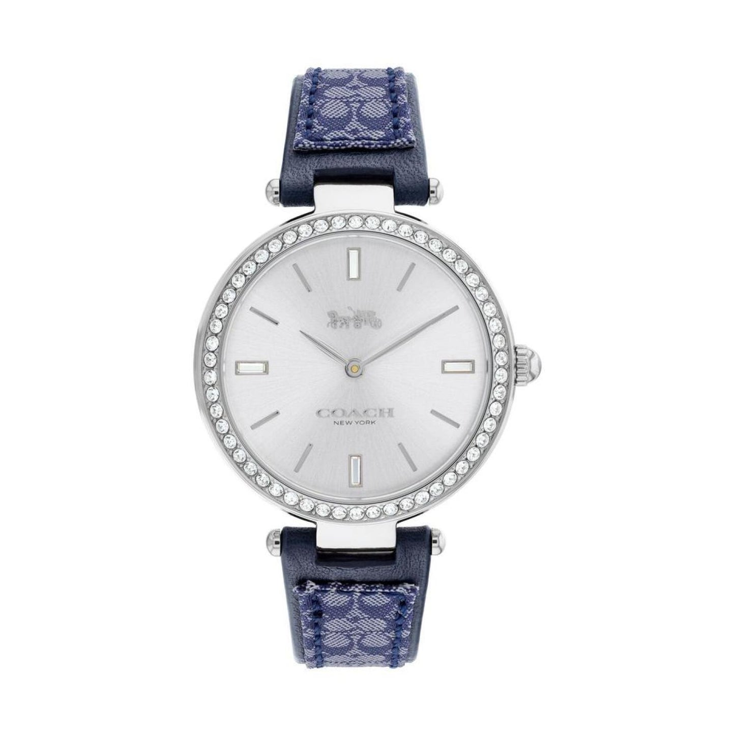 Coach Women's Park 34mm Quartz Watch