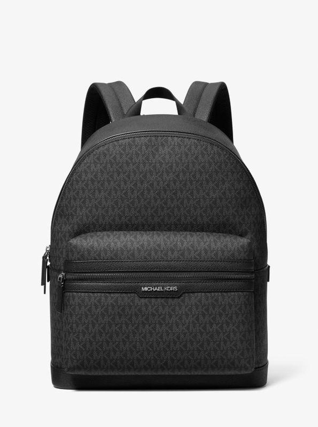 Cooper Signature Logo Backpack