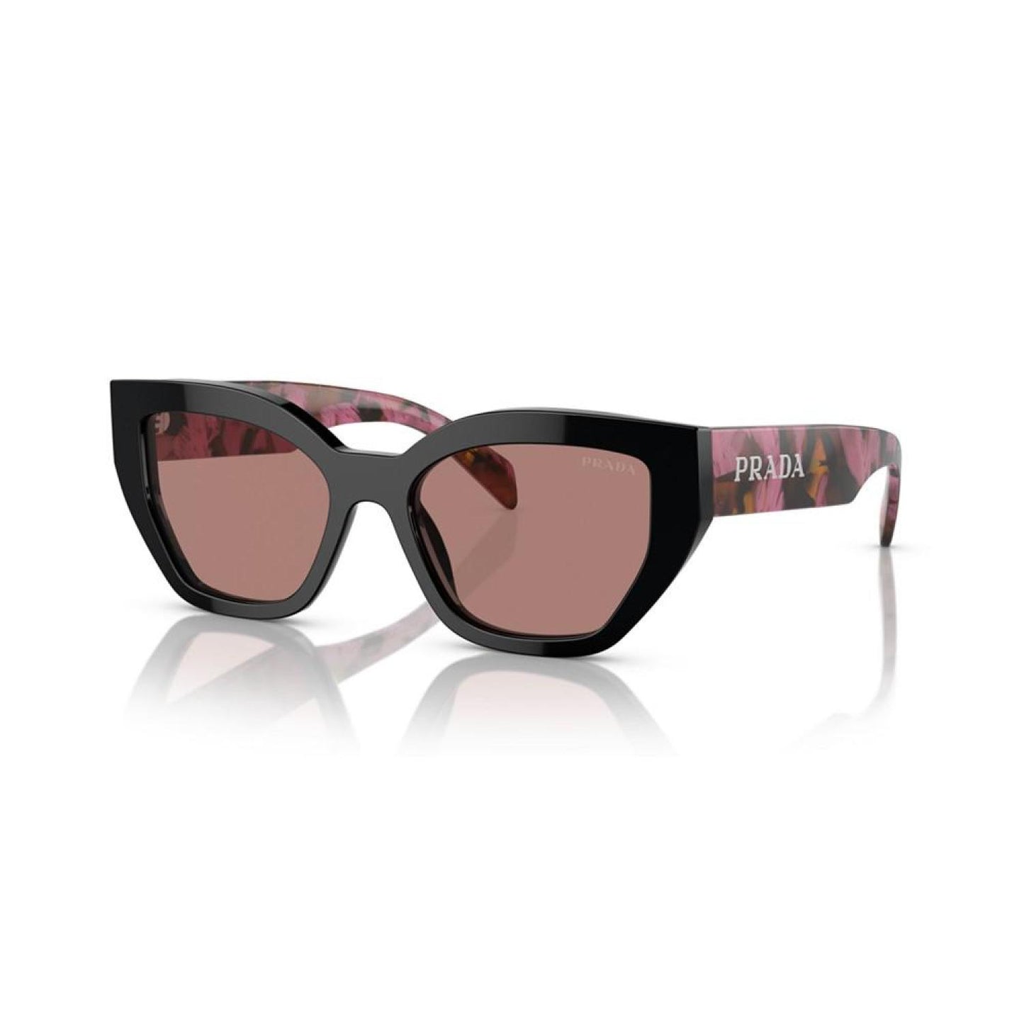 Women's Low Bridge Fit Sunglasses PR A09SF