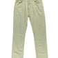 Mens Colored Classic Fit Straight Leg Jeans