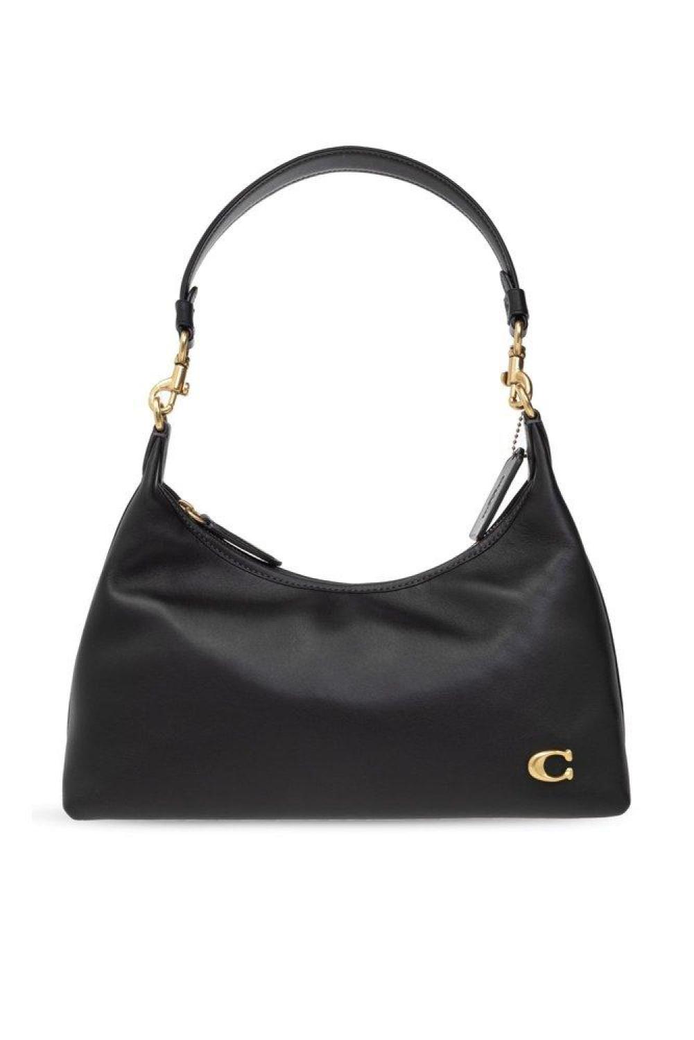 Coach Juliet Zipped Shoulder Bag