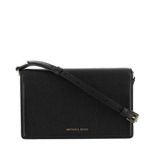 Michael Kors Medium Jet Set Crossbody Bag