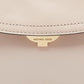 Michael Kors Leather Small Ava Top Handle Bag