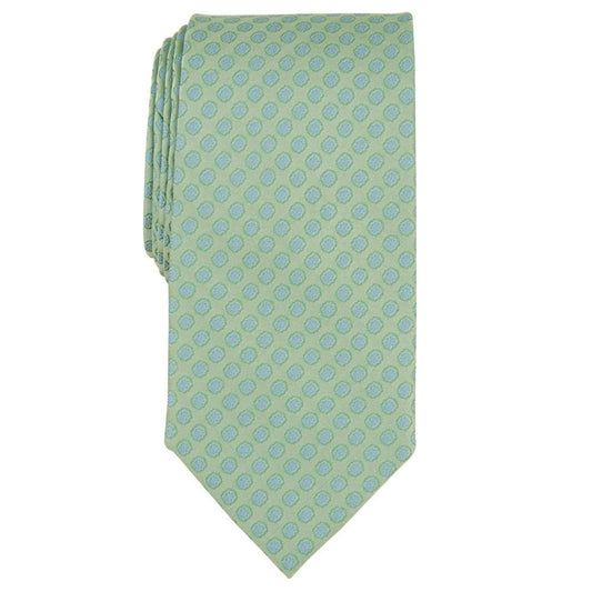 Men's Schooner Dot Tie