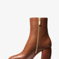 Maude Leather Boot