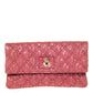 Marc Jacobs Studded Leather Eugenie Clutch