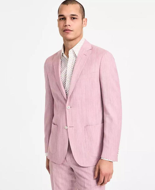 Men's Regular-Fit Suit Jacket