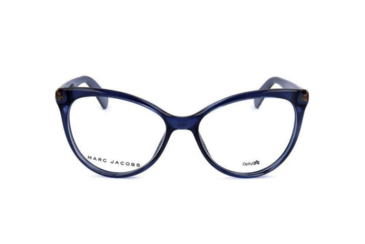 Marc Jacobs Eyewear Cat-Eye Frame Glasses