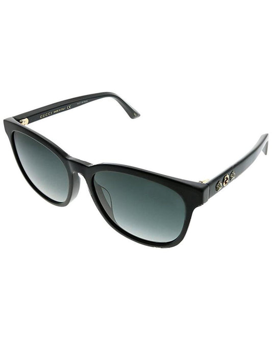 Gucci Women's GG0232S 56mm Sunglasses