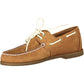 Timberland Brown Leather Men Formal Shoe