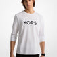 KORS Cotton Jersey T-Shirt