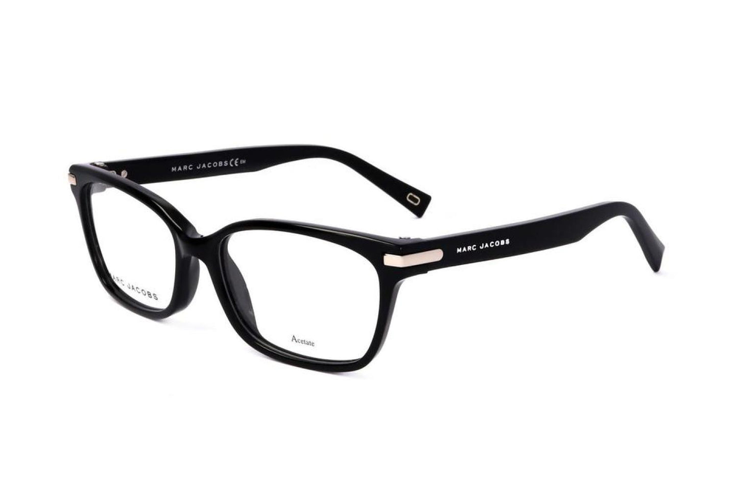 Marc Jacobs Eyewear Square Frame Glassses