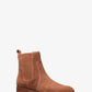 Ella Suede Chelsea Boot