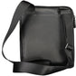 Calvin Klein Black Polyethylene Men Shoulder Bag