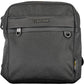 Calvin Klein Black Polyester Men Shoulder Bag