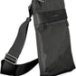 Calvin Klein Black Polyester Men Shoulder Bag