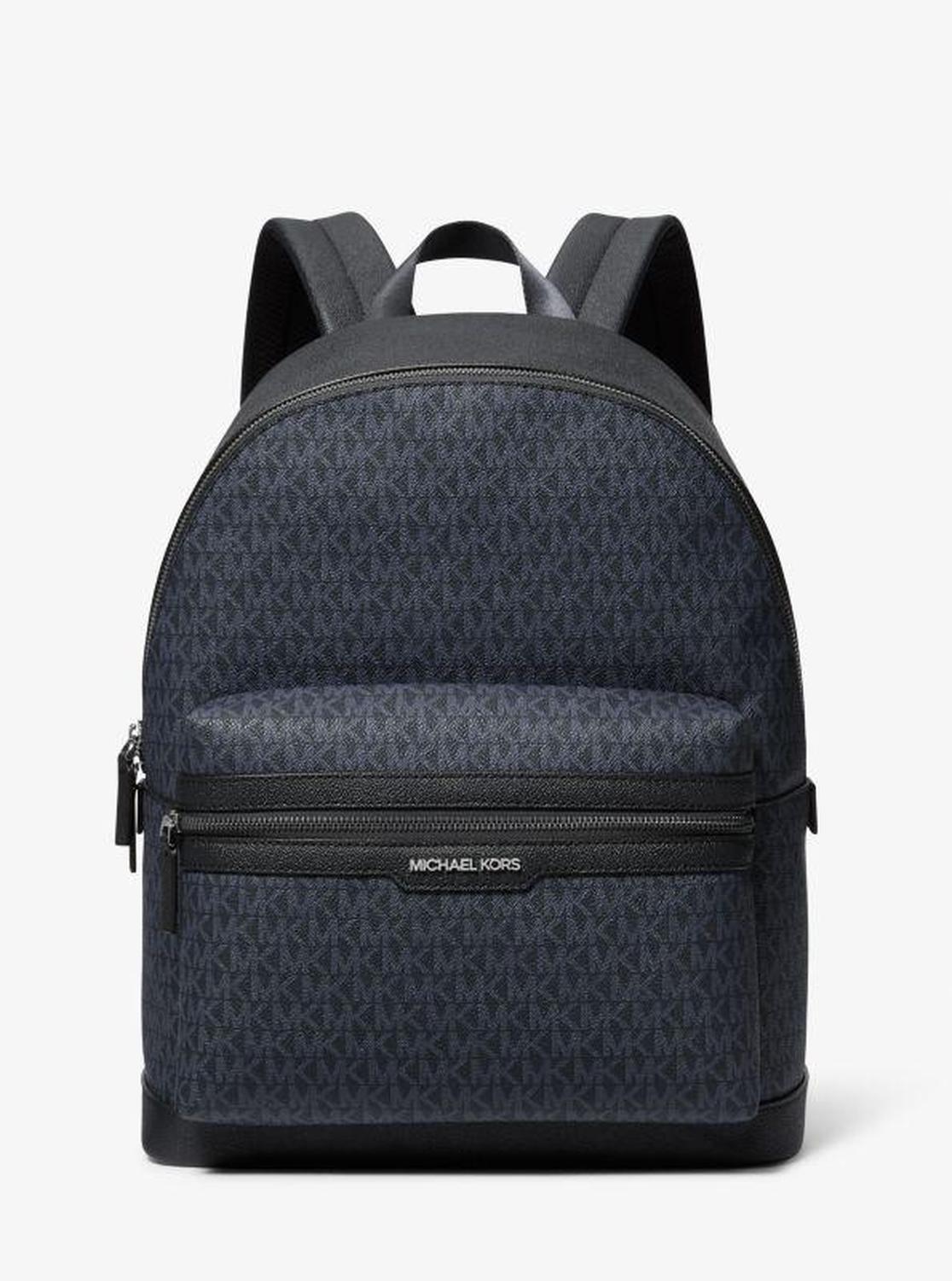 Cooper Signature Logo Backpack