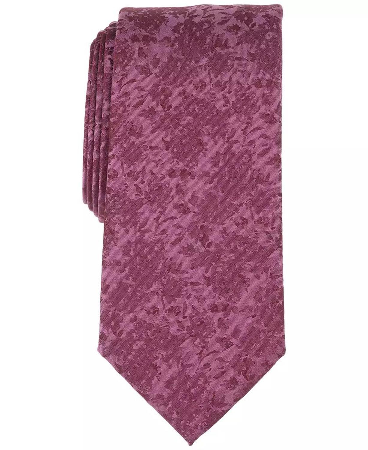 Men's Murray Floral Tie