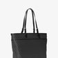 Winston Large Logo Pocket Tote Bag