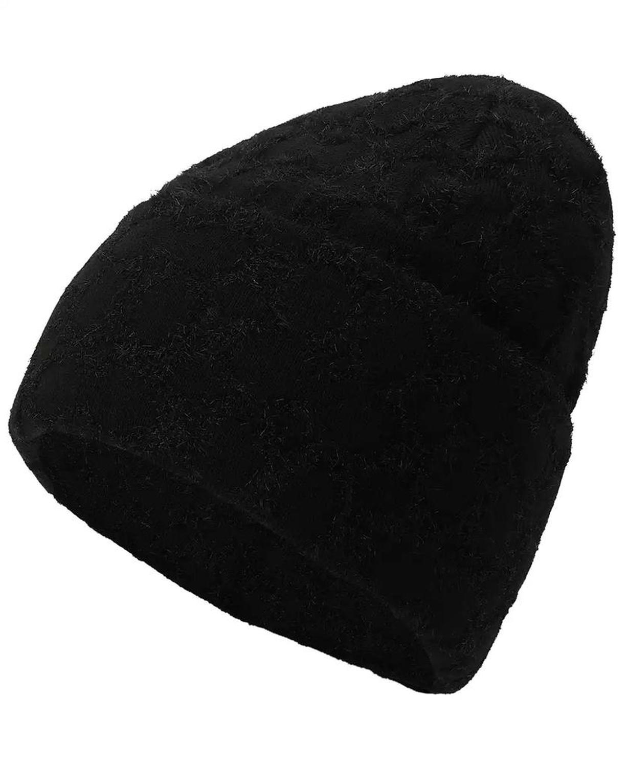 Women's Signature C Metallic Beanie