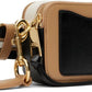 Tan 'The Snapshot' Bag