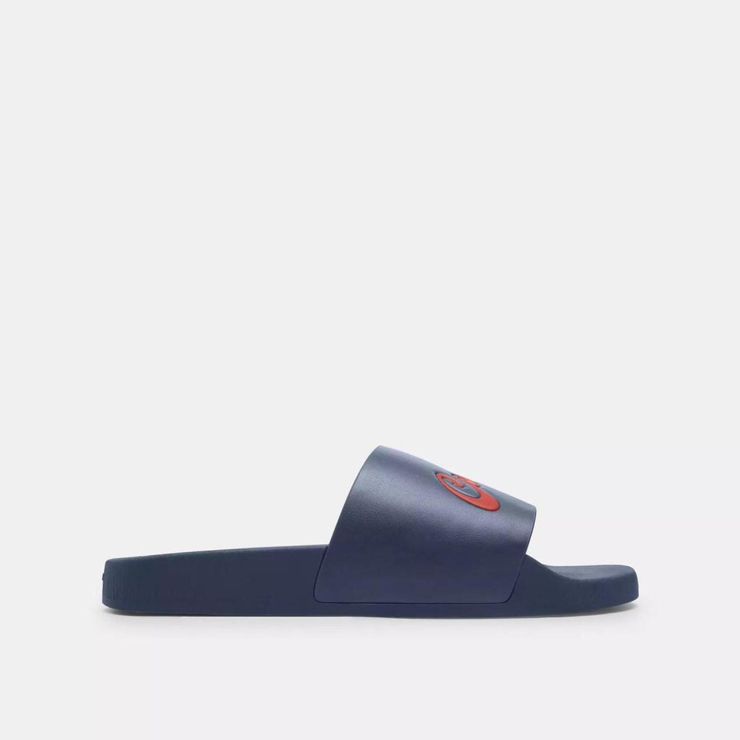 Coach Outlet Slide With Boardwalk Graphic