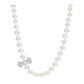 Happily Ever After Pearl Strand Necklace