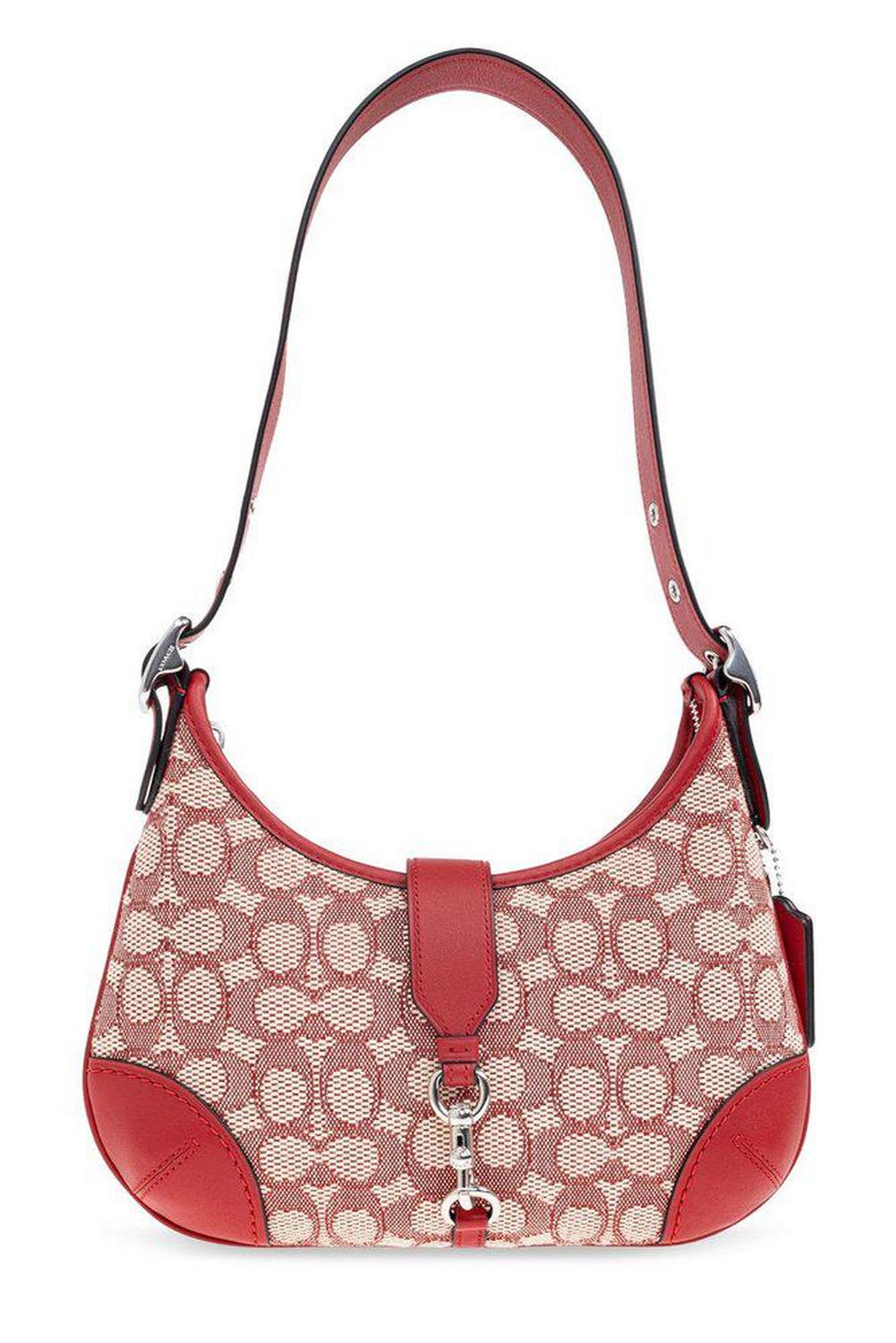 Coach Hamptons Hobo Bag