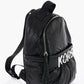 Maxi Logo Leonie Backpack