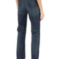 Sportmax Tasso Straight Cut Jeans