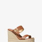 Lucinda Wedge Sandal