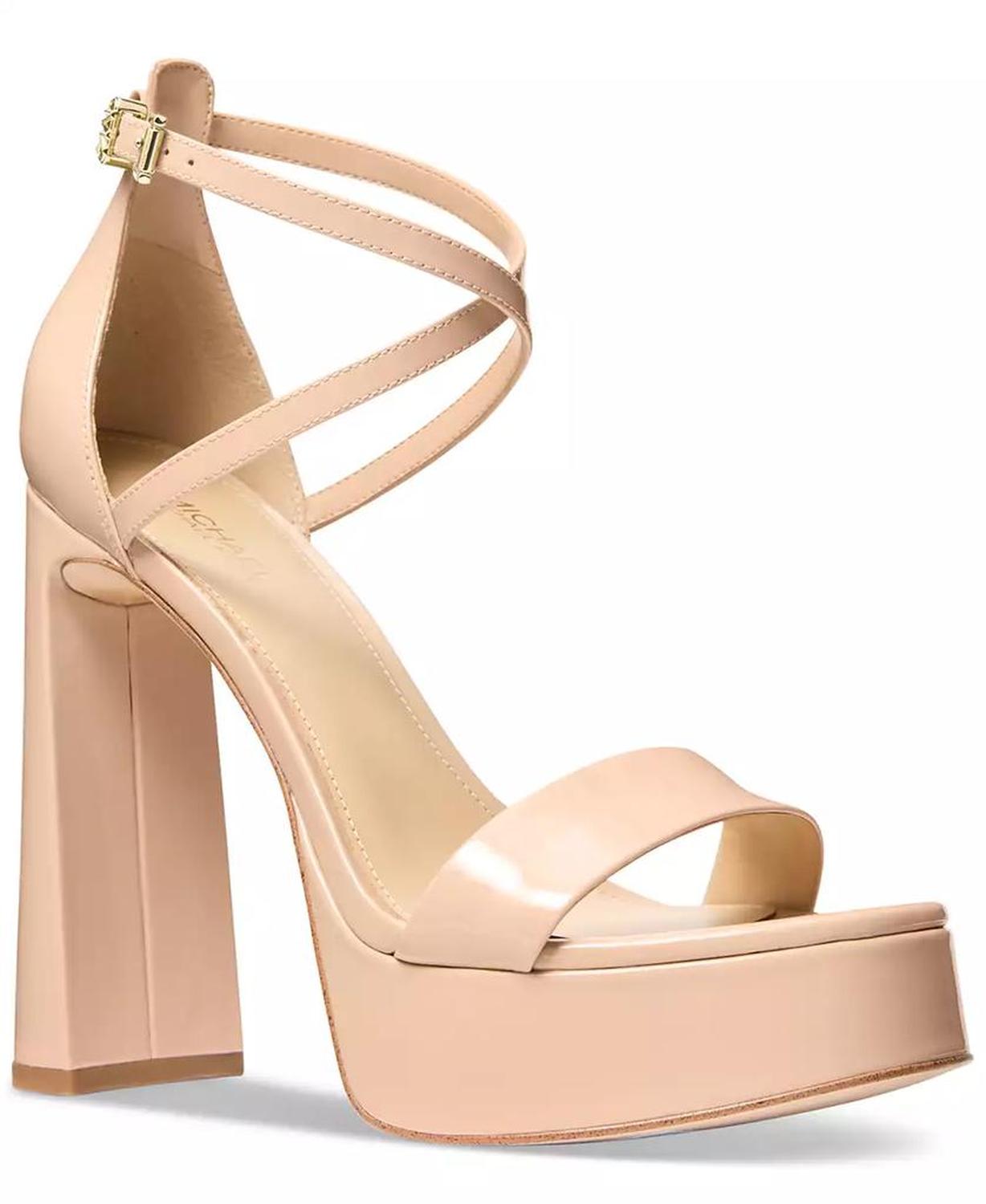 Women's Cami Platform Sandals