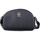 Tommy Hilfiger Blue Polyester Women Handbag