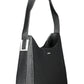 Calvin Klein Black Polyester Women Handbag