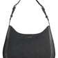 Calvin Klein Black Polyester Women Handbag